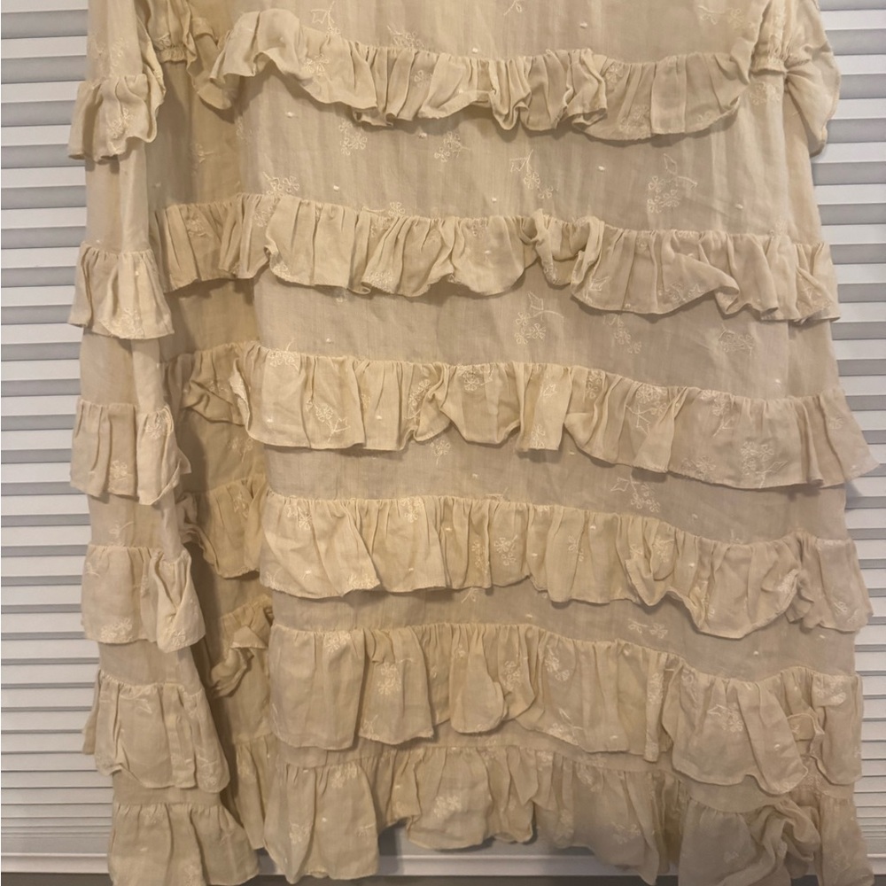 Dôen Calla Dress size M - Picture 4 of 9